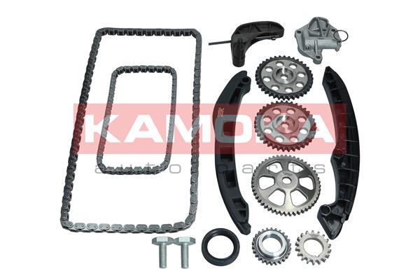 KAMOKA 7001665 Timing Chain...