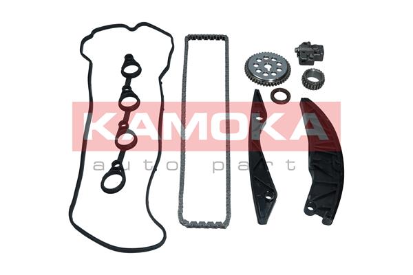 KAMOKA 7001669 Timing Chain...