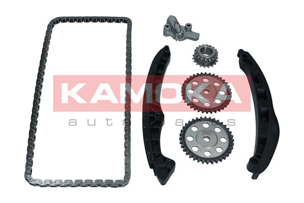 KAMOKA 7001671 Timing Chain...