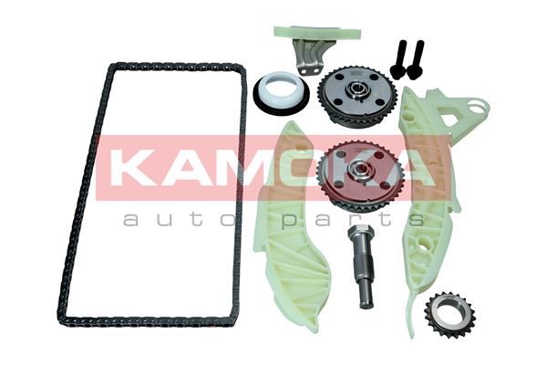 KAMOKA 7001673 Timing Chain...