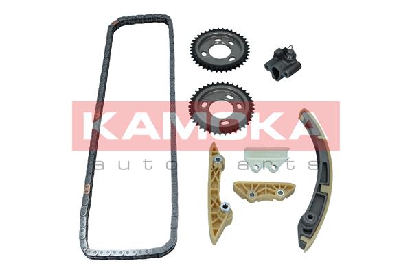 KAMOKA 7001674 Timing Chain...