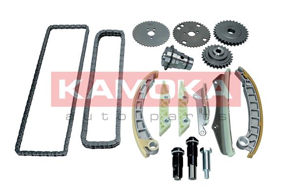 KAMOKA 7001676 Timing Chain...