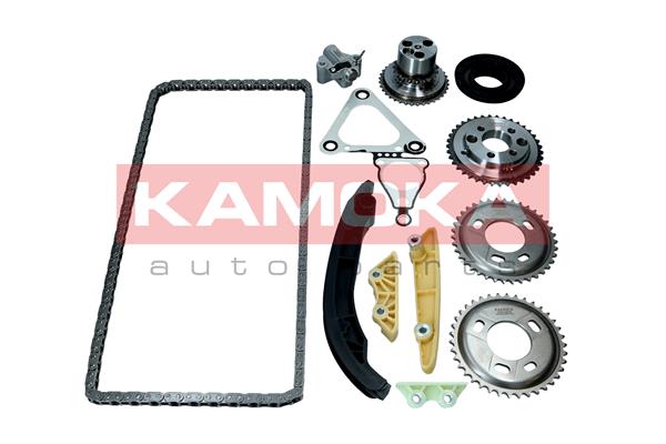 KAMOKA 7001678 Timing Chain...