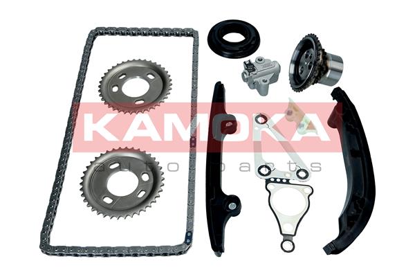 KAMOKA 7001679 Timing Chain...