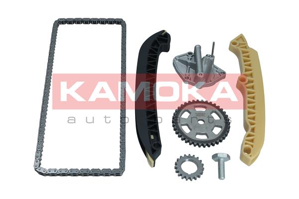 KAMOKA 7001705 Timing Chain...