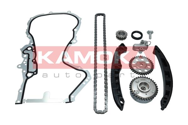 KAMOKA 7001709 Timing Chain...
