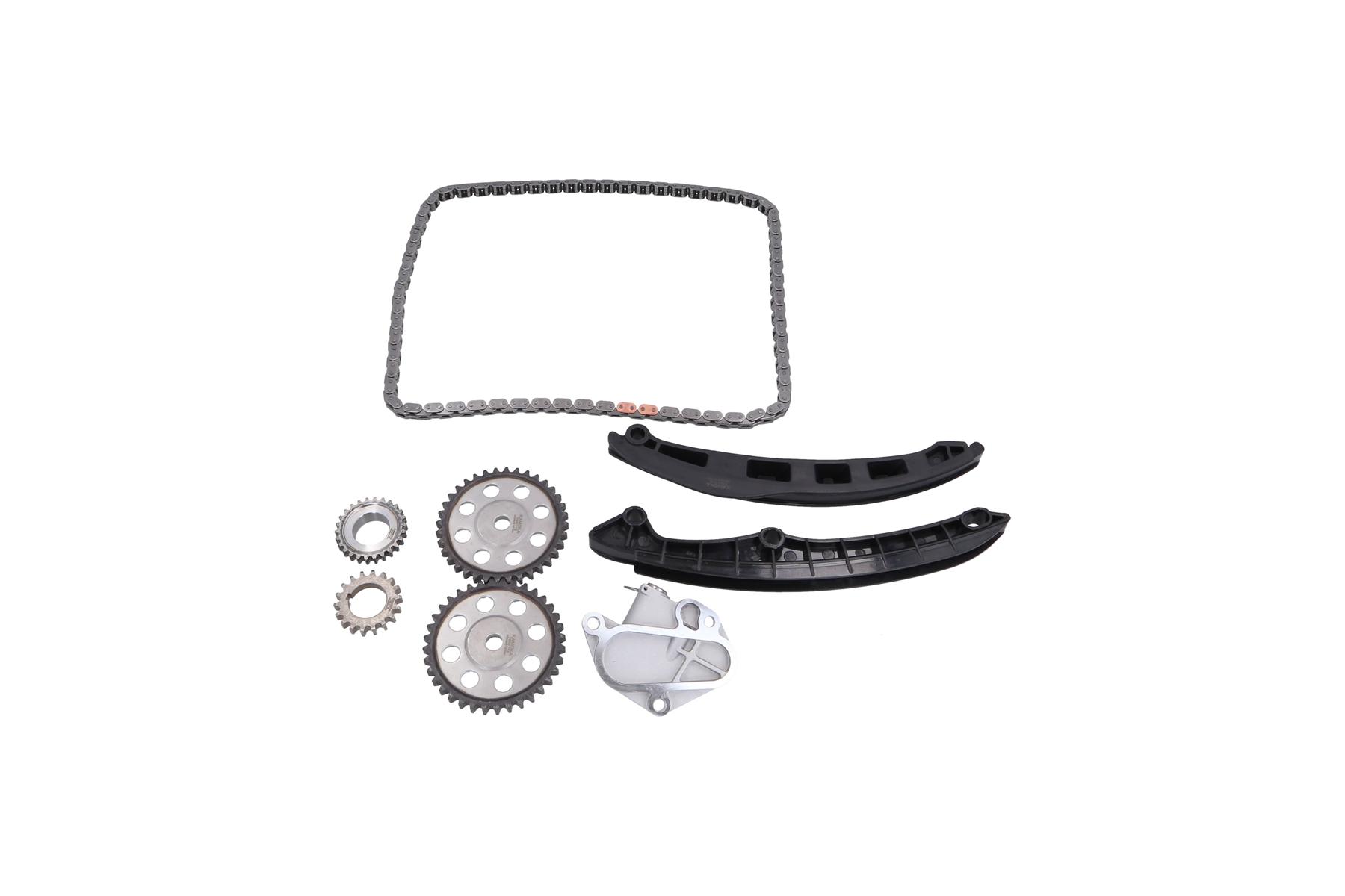 KAMOKA 7001712 Steuerkette