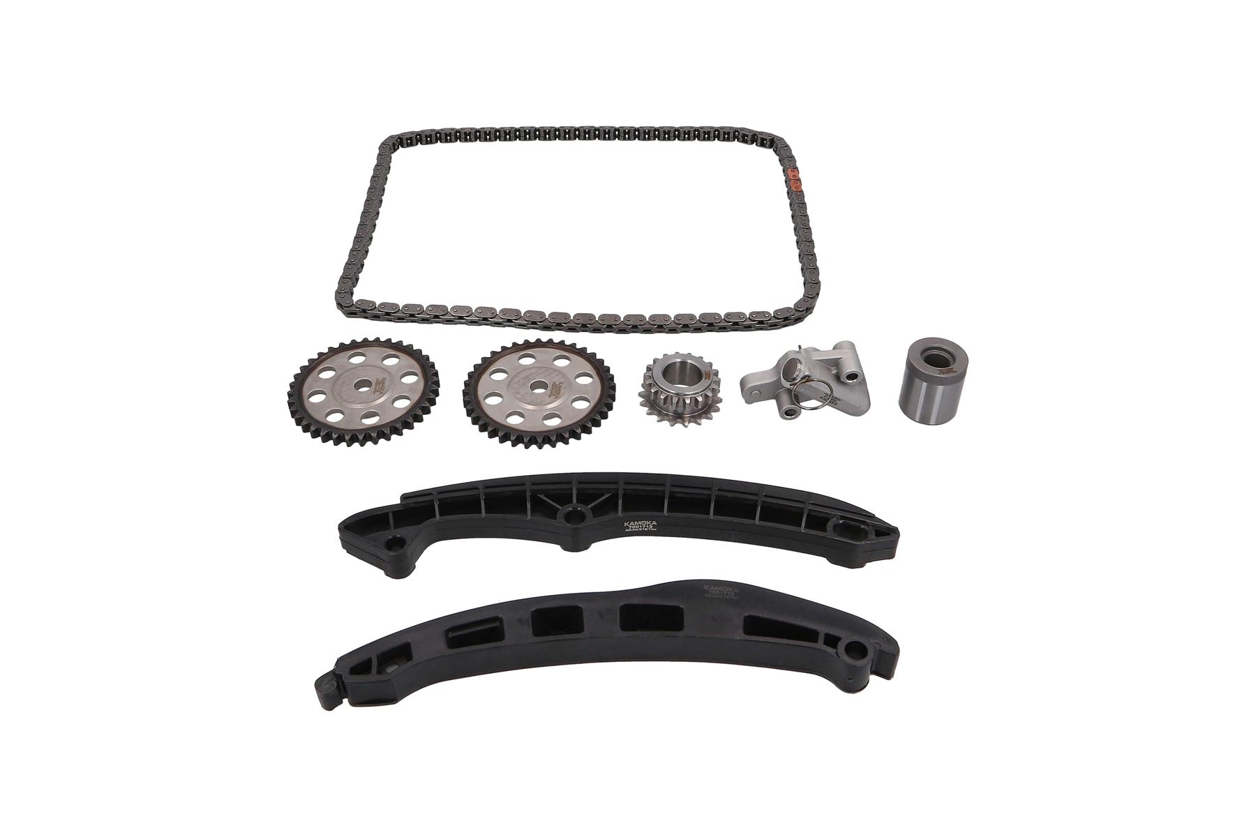 KAMOKA 7001713 Steuerkette