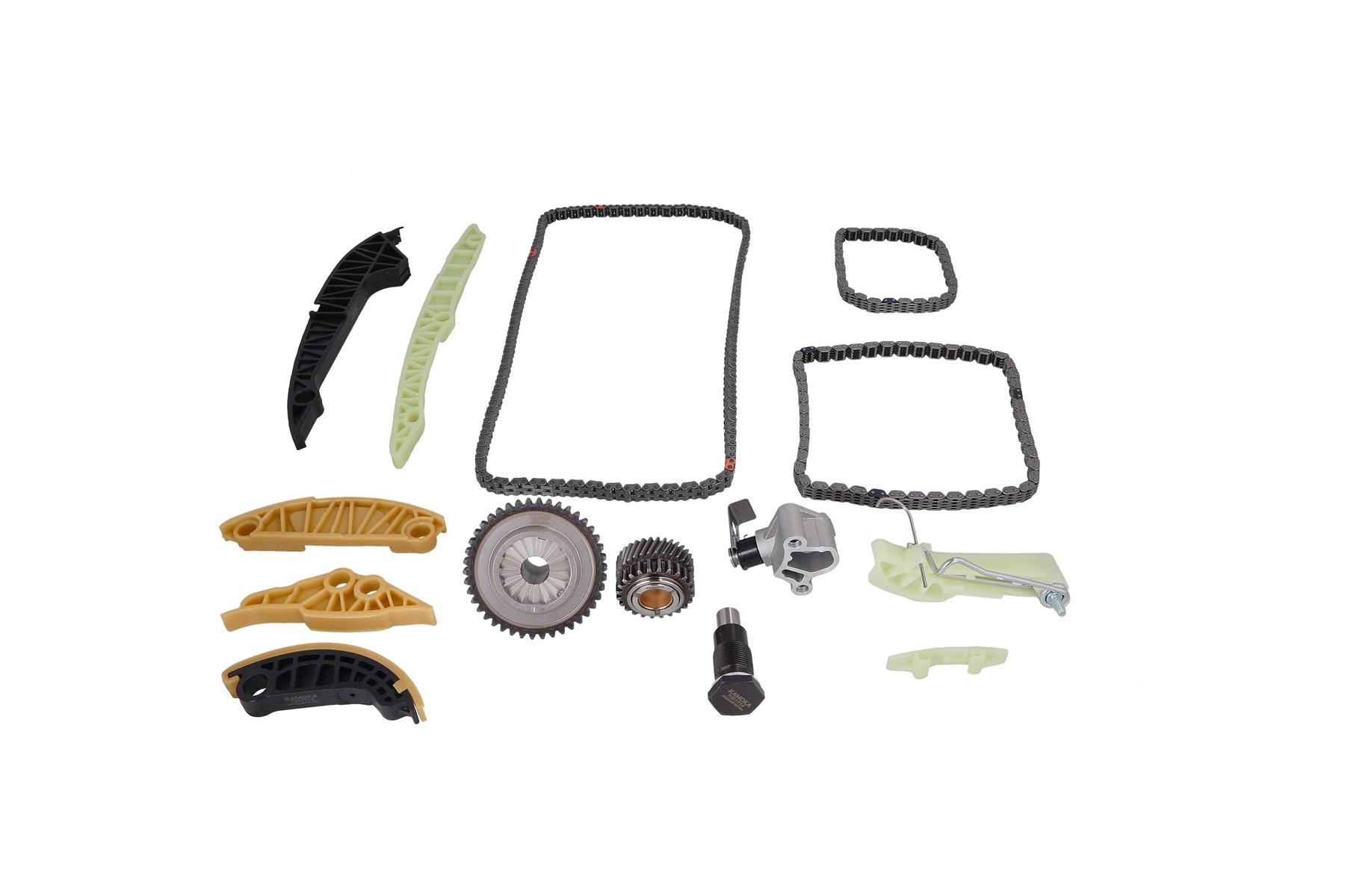 KAMOKA 7001714 Steuerkette