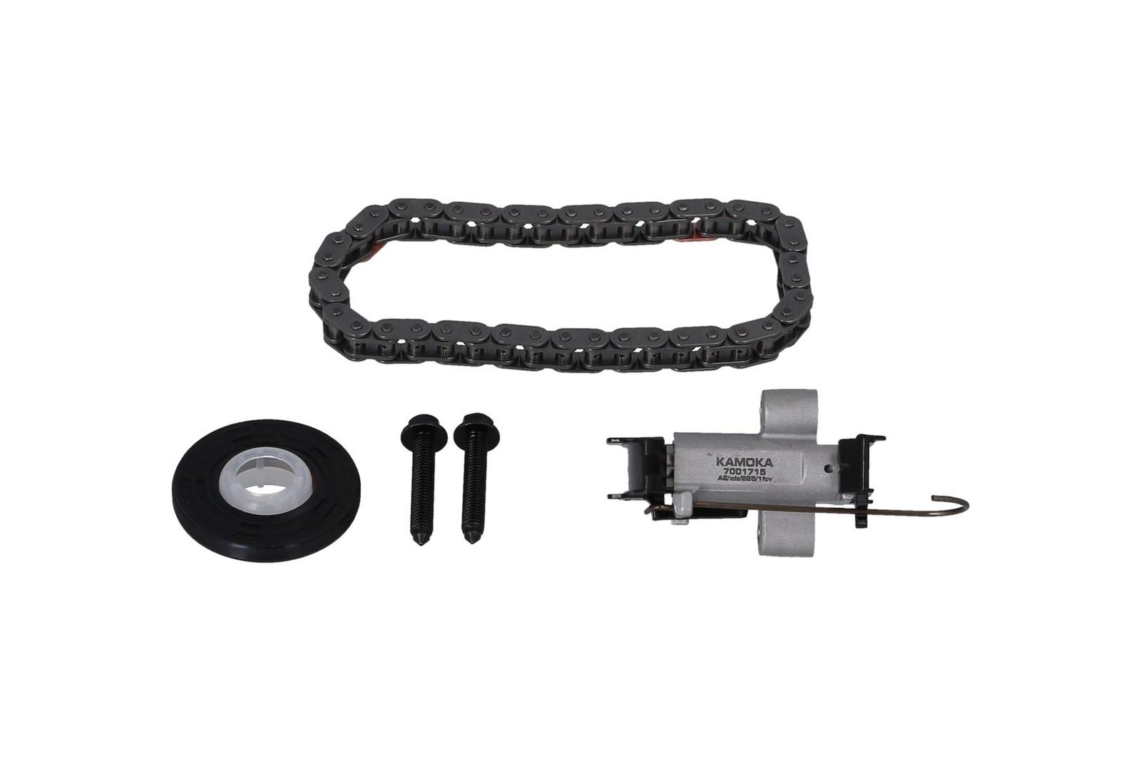 KAMOKA 7001715 Kit catena...