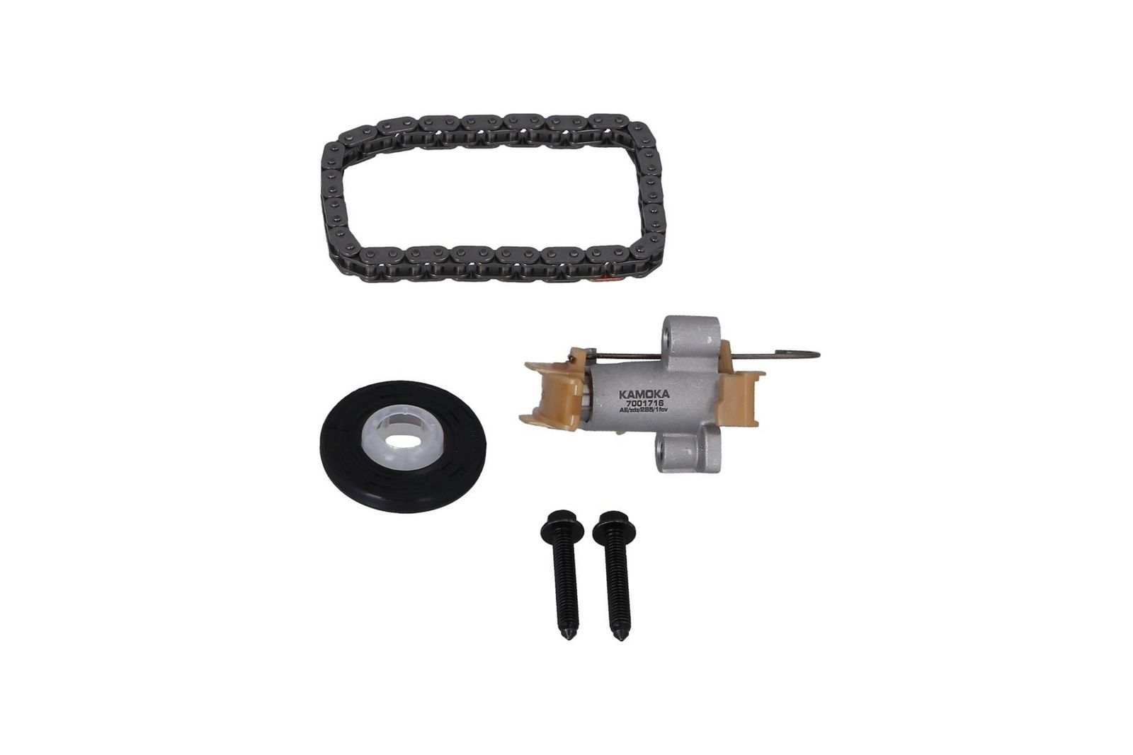 KAMOKA 7001716 Kit catena...