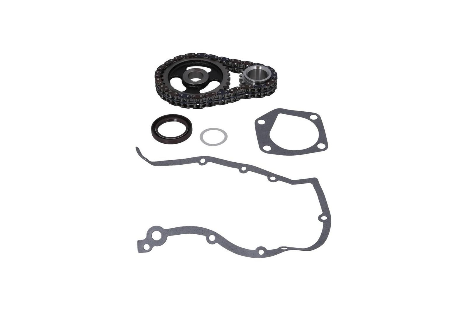 KAMOKA 7001724 Kit catena...