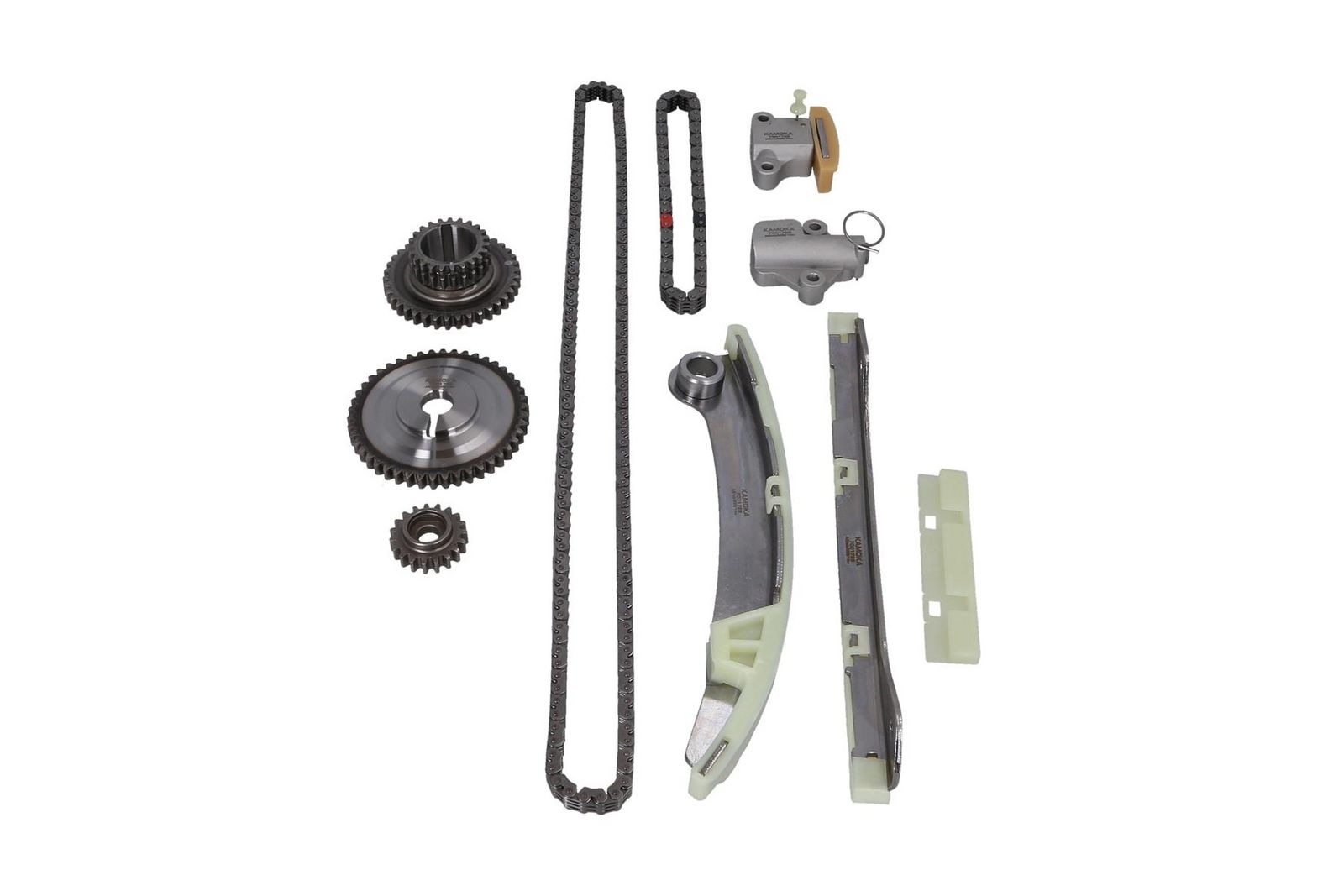 KAMOKA 7001725 Catena...