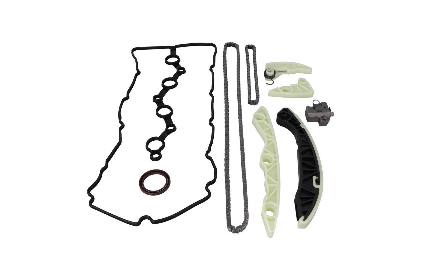 KAMOKA 7001730 Kit catena...