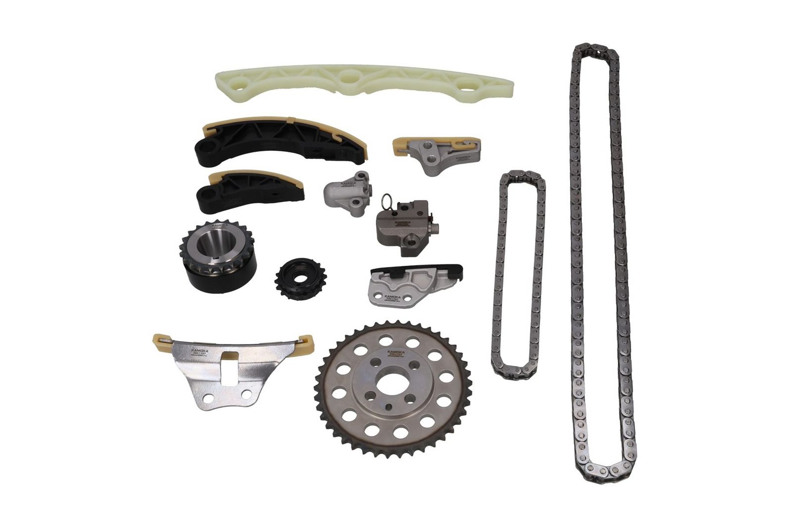 KAMOKA 7001731 Catena...