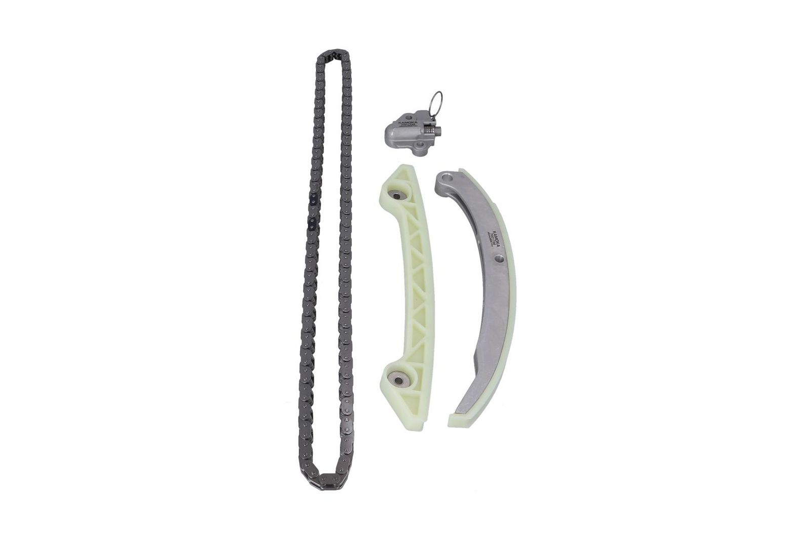 KAMOKA 7001732 Kit catena...