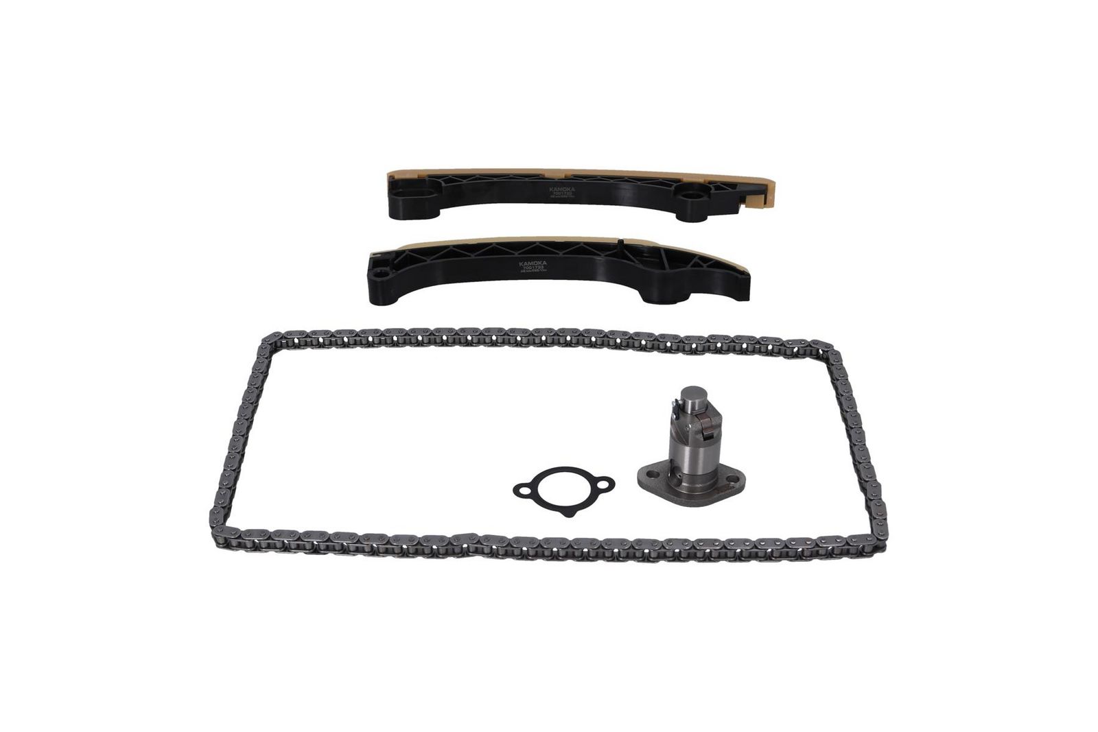 KAMOKA 7001733 Kit catena...