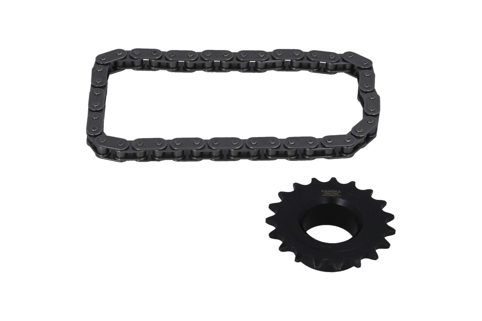 KAMOKA 7001740 Kit catena...