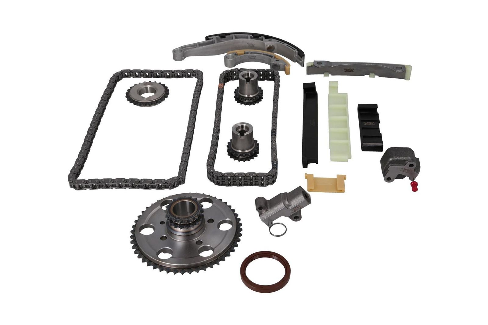 KAMOKA 7001743 Catena...