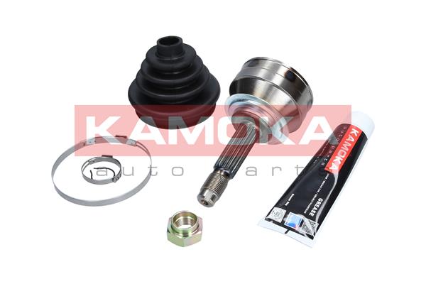 KAMOKA 7002 Gelenksatz, Antriebswelle