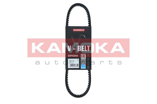 KAMOKA 7010102 V-Belt for...