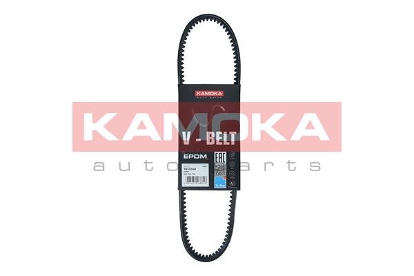 KAMOKA 7010103 V-Belt for...