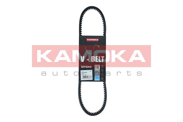 KAMOKA 7010104 V-Belt for...