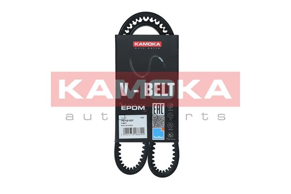 KAMOKA 7010107 V-Belt for...