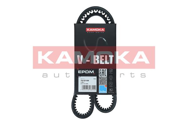 KAMOKA 7010108 V-Belt for...