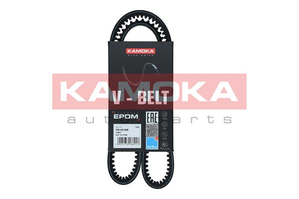 KAMOKA 7010109 V-Belt for...