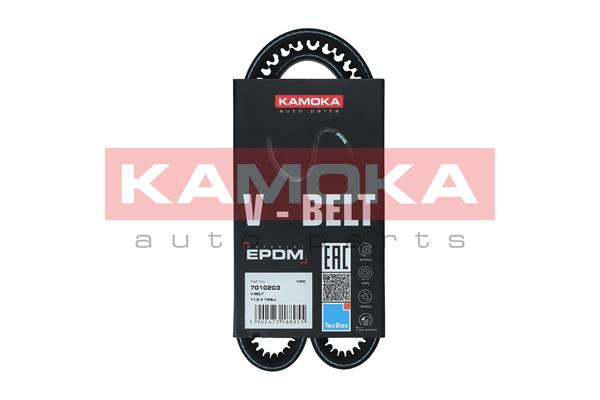 KAMOKA 7010203 Cinghia...
