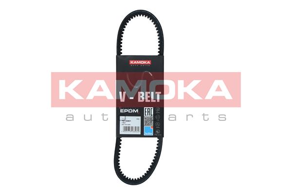 KAMOKA 7010301 V-Belt for...