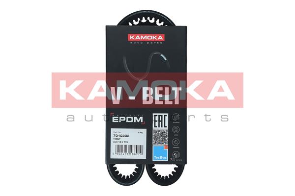 KAMOKA 7010302 Kilerem