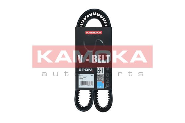 KAMOKA 7010307 V-Belt for...