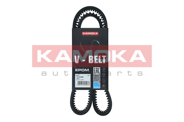 KAMOKA 7010308 V-Belt for...