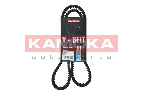 KAMOKA 7010310 V-Belt for...