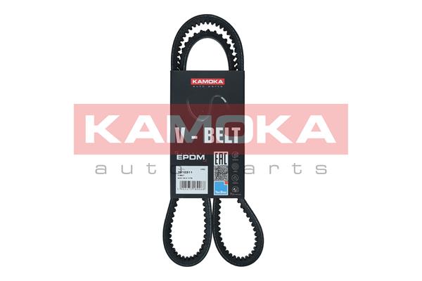 KAMOKA 7010311 V-Belt for...