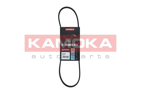 KAMOKA 7013008 Keilrippenriemen