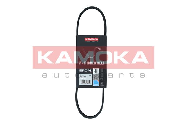 KAMOKA 7014003 Keilrippenriemen
