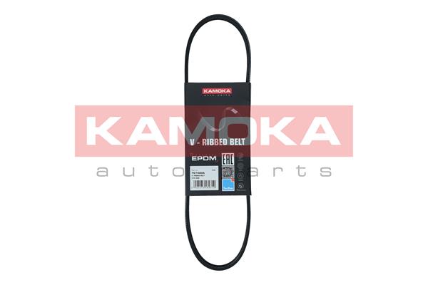 KAMOKA 7014005 Keilrippenriemen