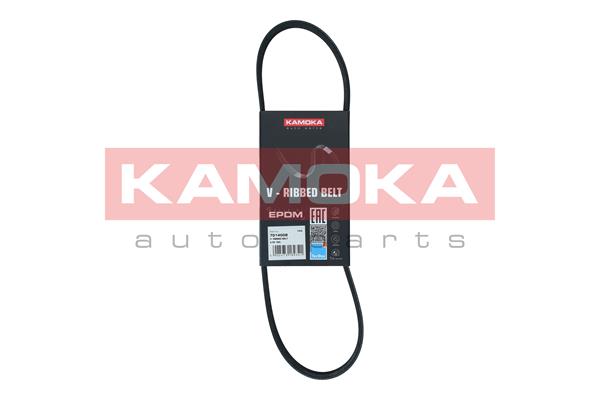 KAMOKA 7014008 Cinghia Poly-V