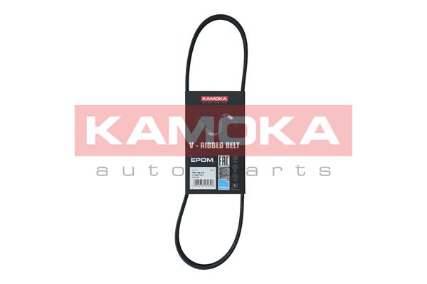 KAMOKA 7014013 Keilrippenriemen