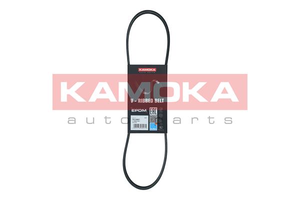 KAMOKA 7014021 Keilrippenriemen