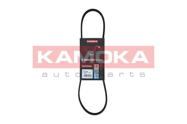 KAMOKA 7014022 Keilrippenriemen