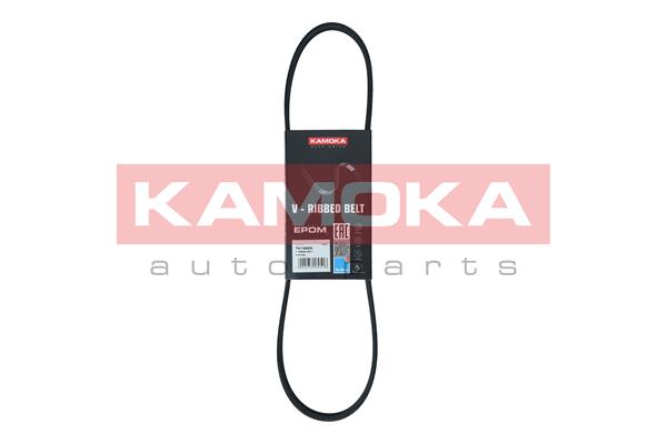 KAMOKA 7014025 Keilrippenriemen