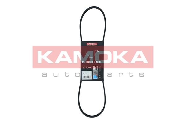 KAMOKA 7014038 Keilrippenriemen