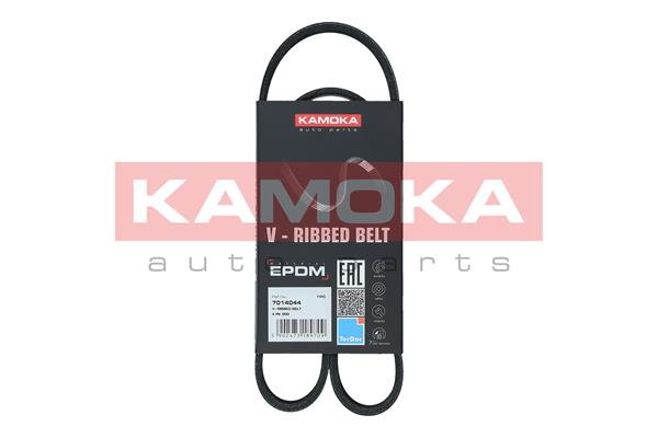 KAMOKA 7014044 V-Ribbed...