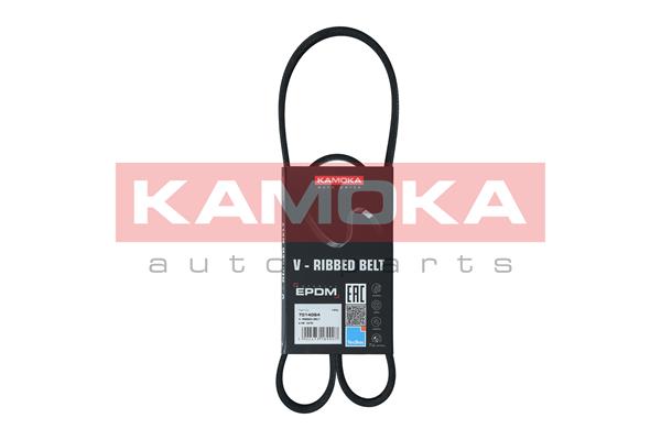 KAMOKA 7014064 Keilrippenriemen