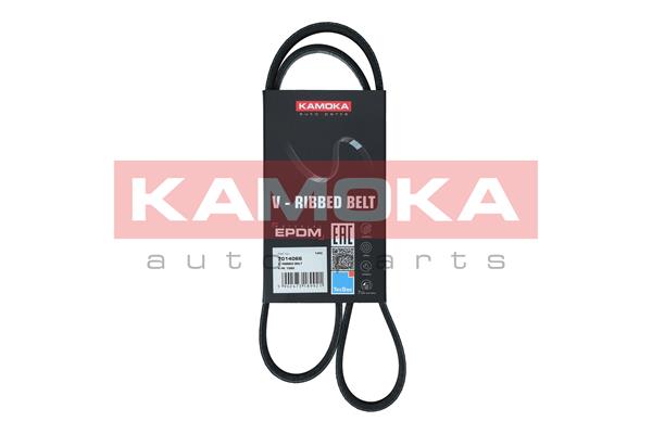 KAMOKA 7014066 V-Ribbed...