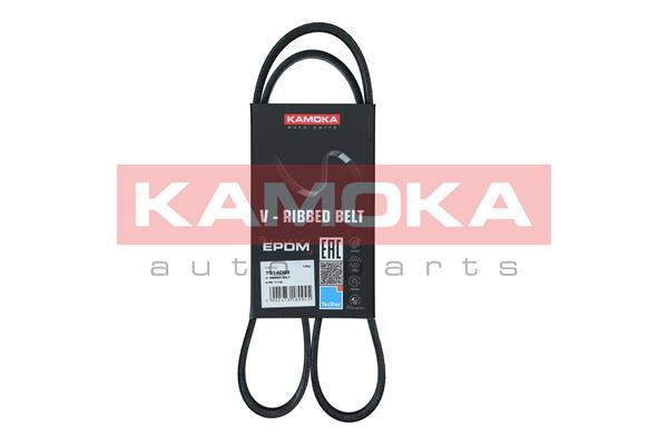 KAMOKA 7014068 Keilrippenriemen
